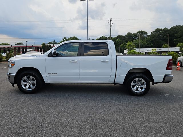 2024 Ram 1500 Laramie photo 17
