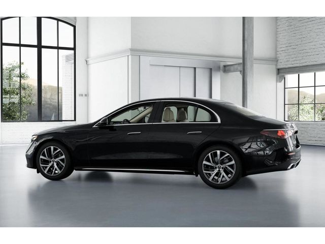 2026 Mercedes Benz E 350 4MATIC photo 27