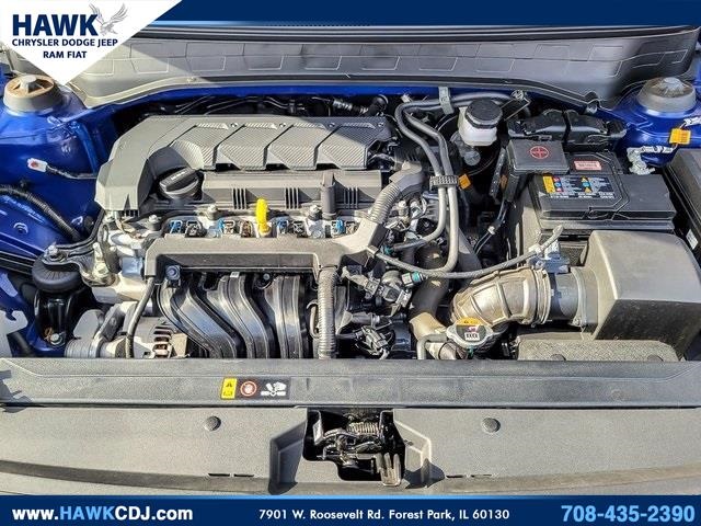 2025 HYUNDAI VENUE - Image 32