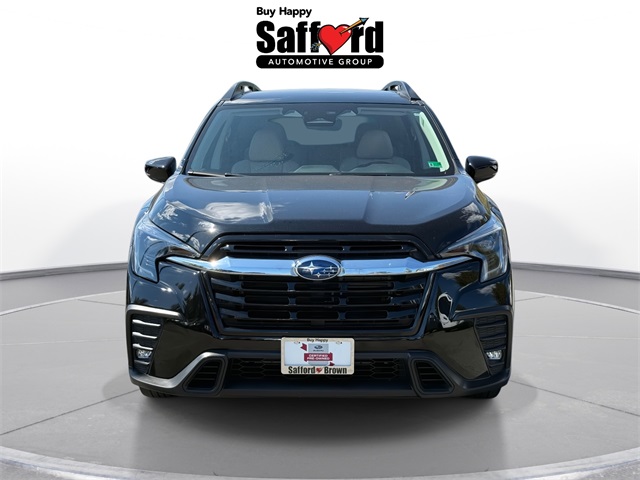 2024 Subaru Ascent Limited photo 2