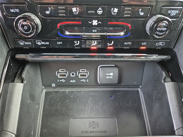2023 Jeep Grand Cherokee Summit photo 20