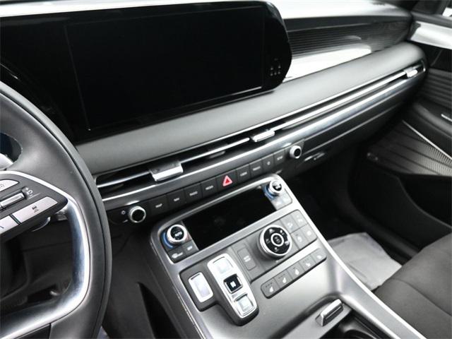 2025 Hyundai Palisade Calligraphy photo 20
