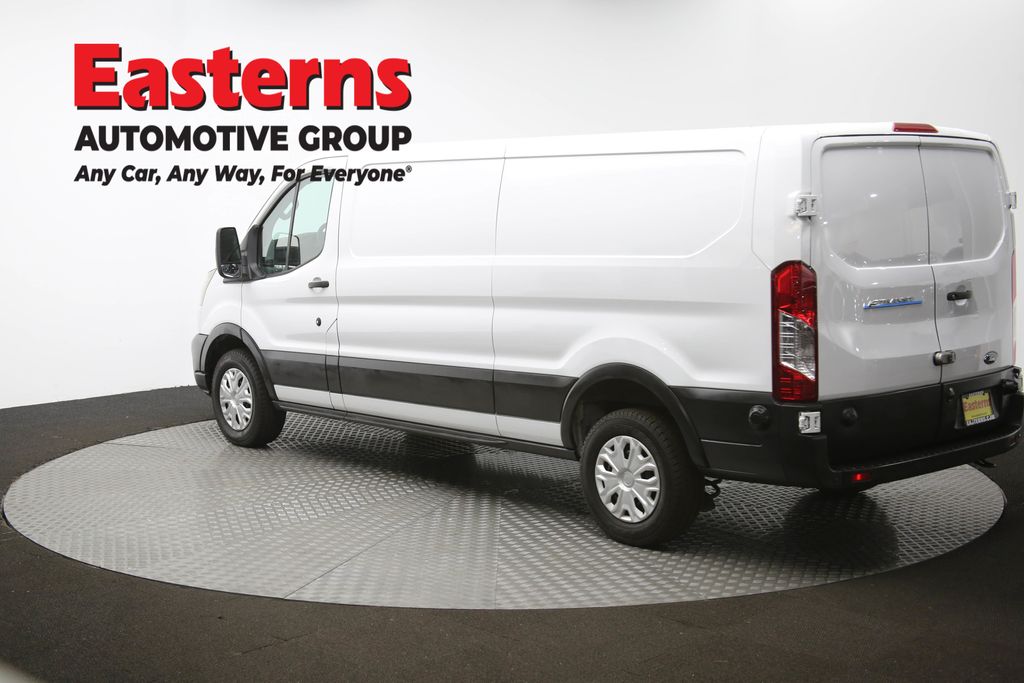 2023 Ford Transit photo 49