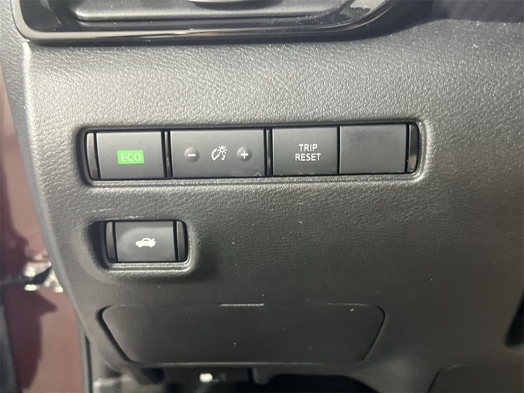 2024 Nissan Sentra SV photo 20