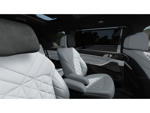 2026 Bmw X7 xDrive40i photo 12