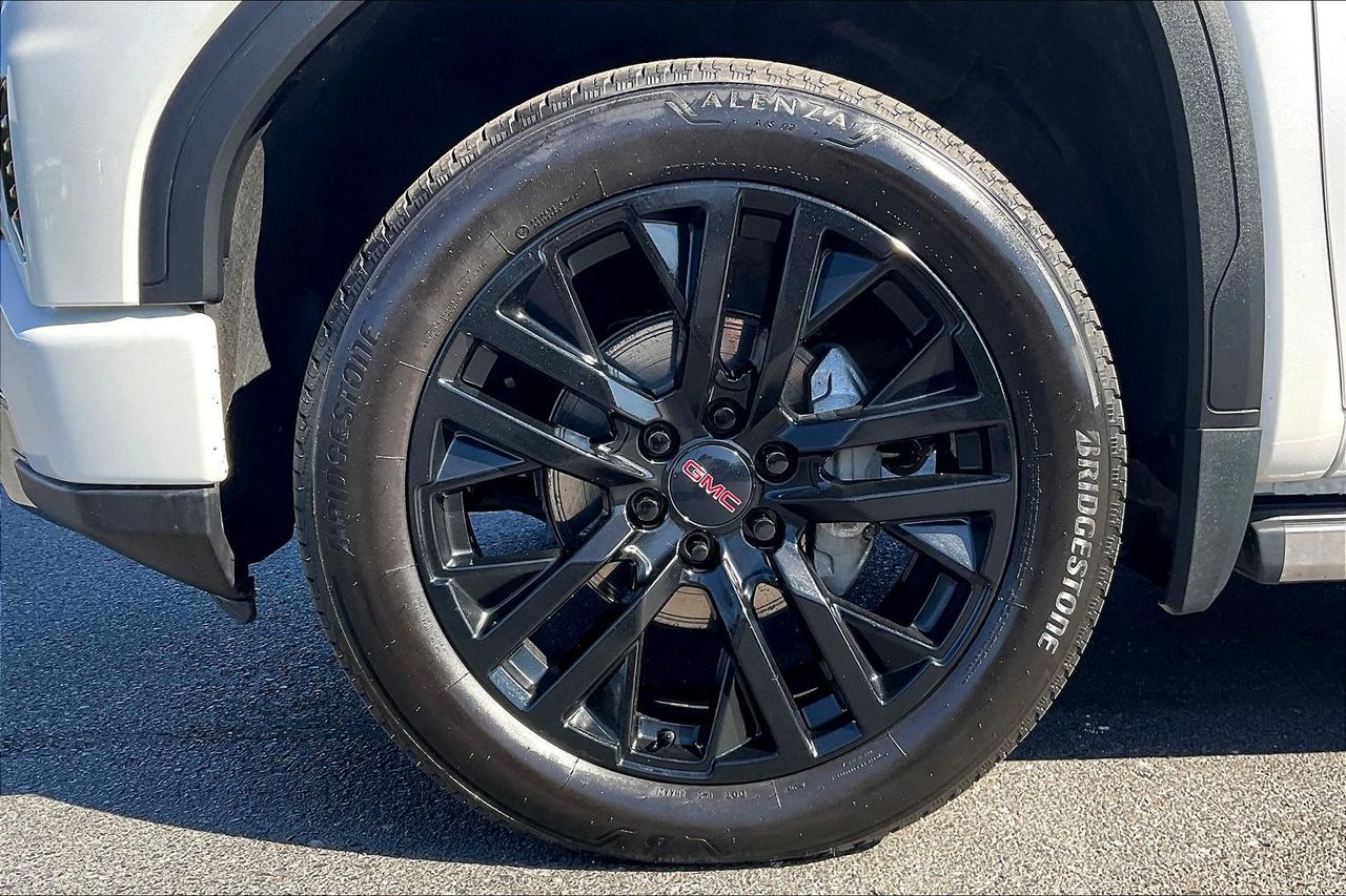2023 Gmc Sierra 1500 Denali photo 29