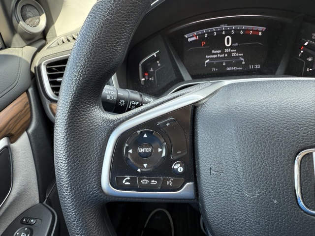 2022 Honda CR-V EX photo 16