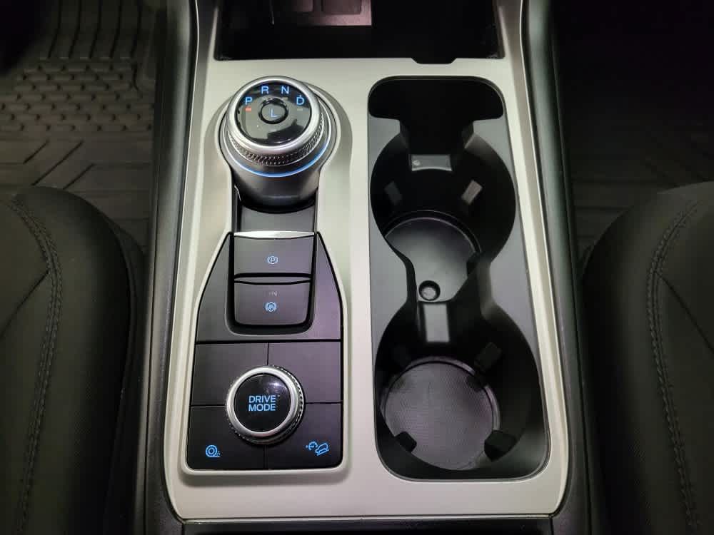 2022 Ford Explorer XLT photo 26