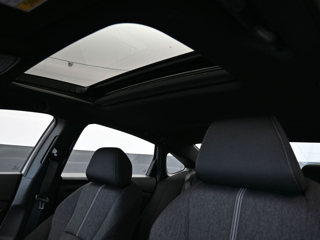 2025 Honda Accord Hybrid Sport photo 16