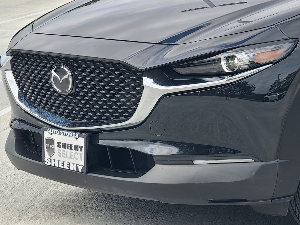 2024 Mazda CX-30 2.5 S photo 3