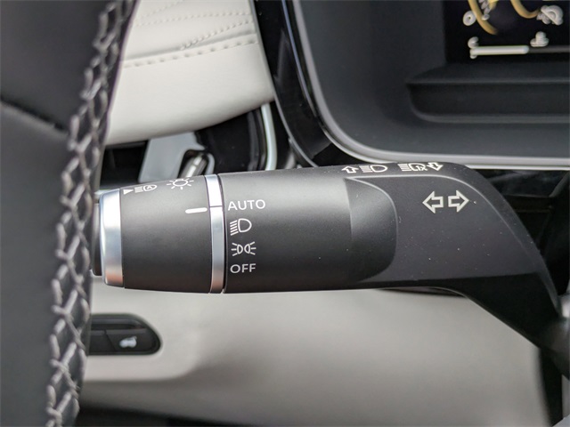 2026 Infiniti QX60 Autograph AWD photo 28