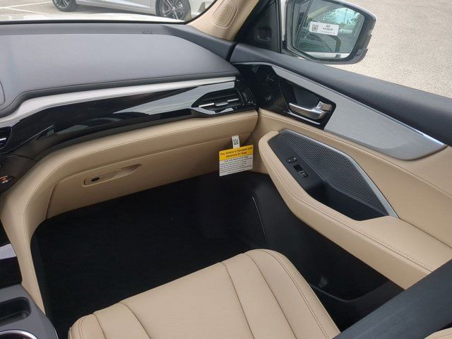 2025 Acura MDX Base photo 15