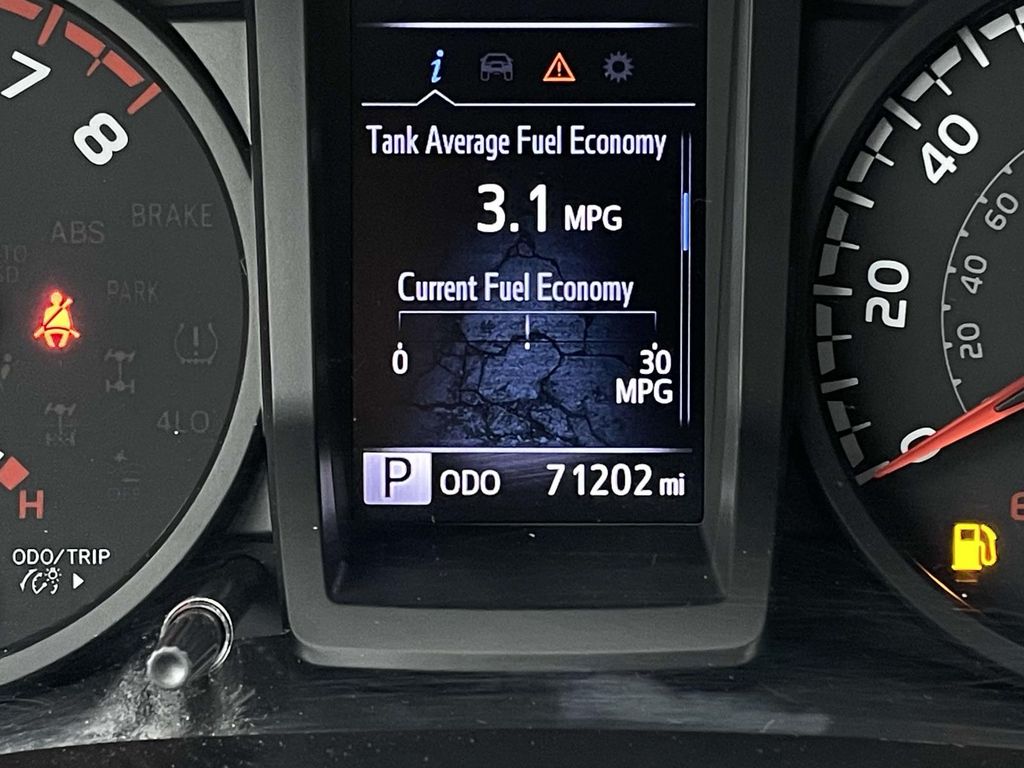 2021 Toyota Tacoma SR photo 14