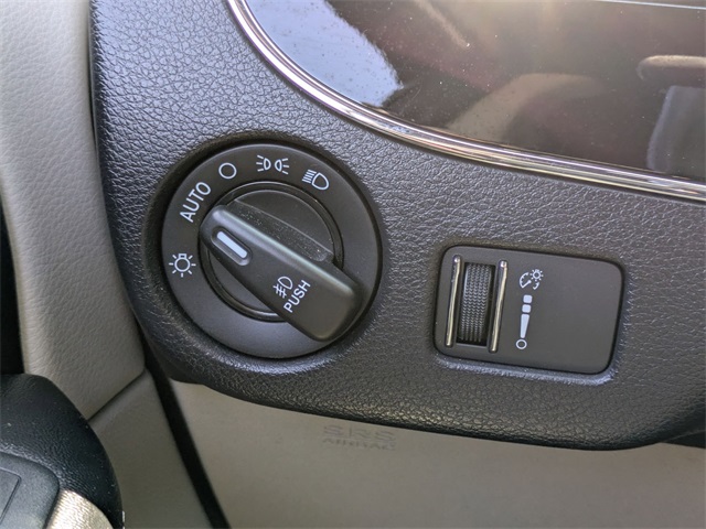 2019 Dodge Grand Caravan SXT photo 15