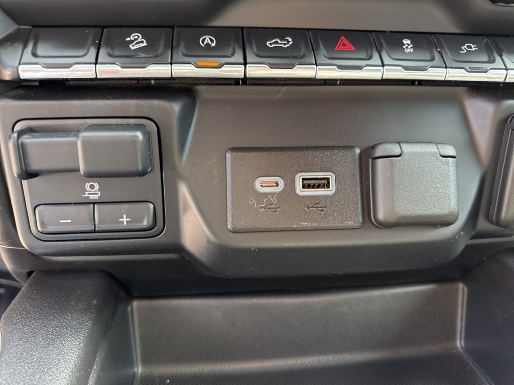2021 Gmc Sierra 1500 SLT photo 17