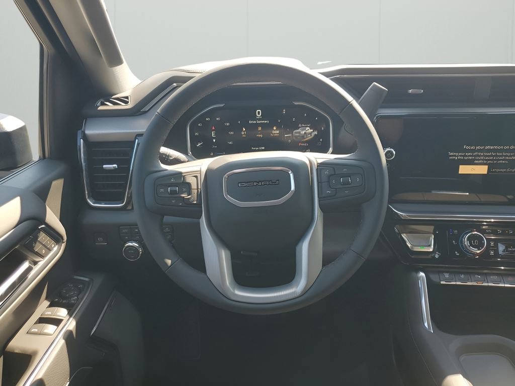 2026 Gmc Sierra 2500 Denali photo 20