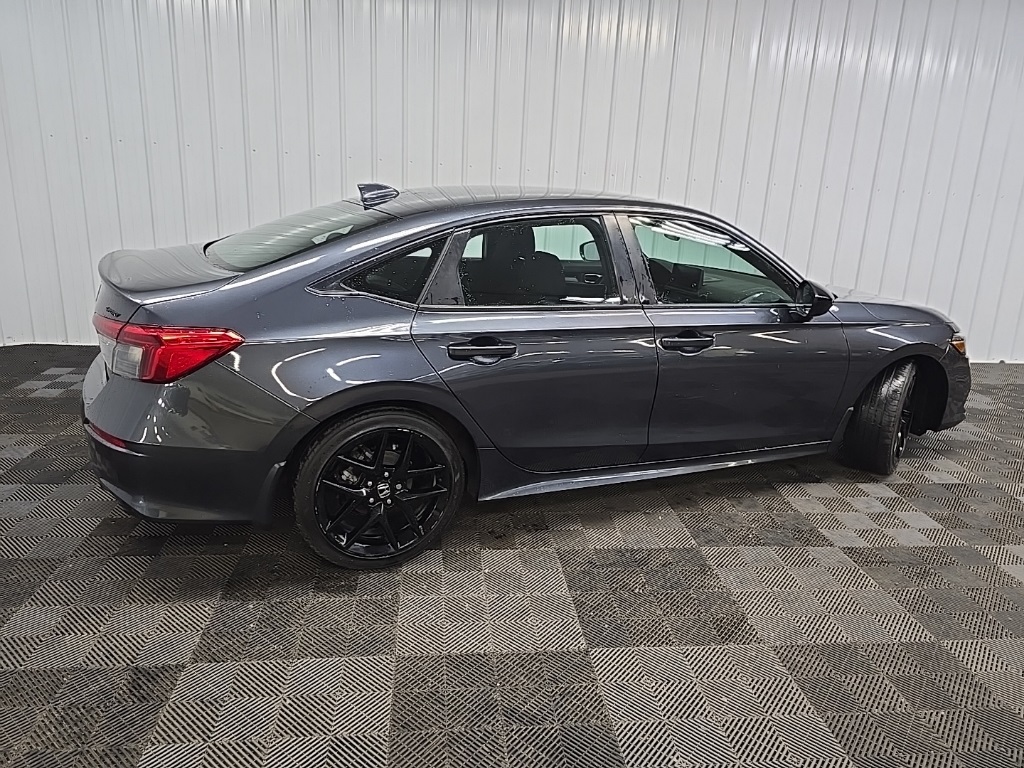 2023 Honda Civic Sport photo 5