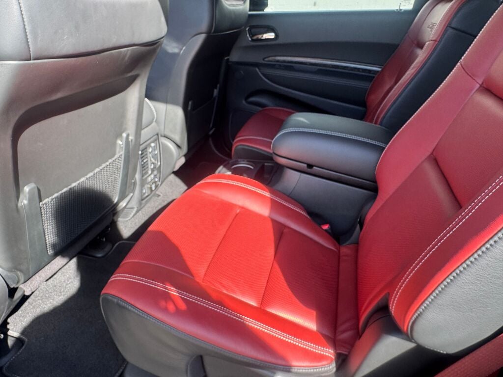 2023 Dodge Durango SRT Hellcat Premium photo 15