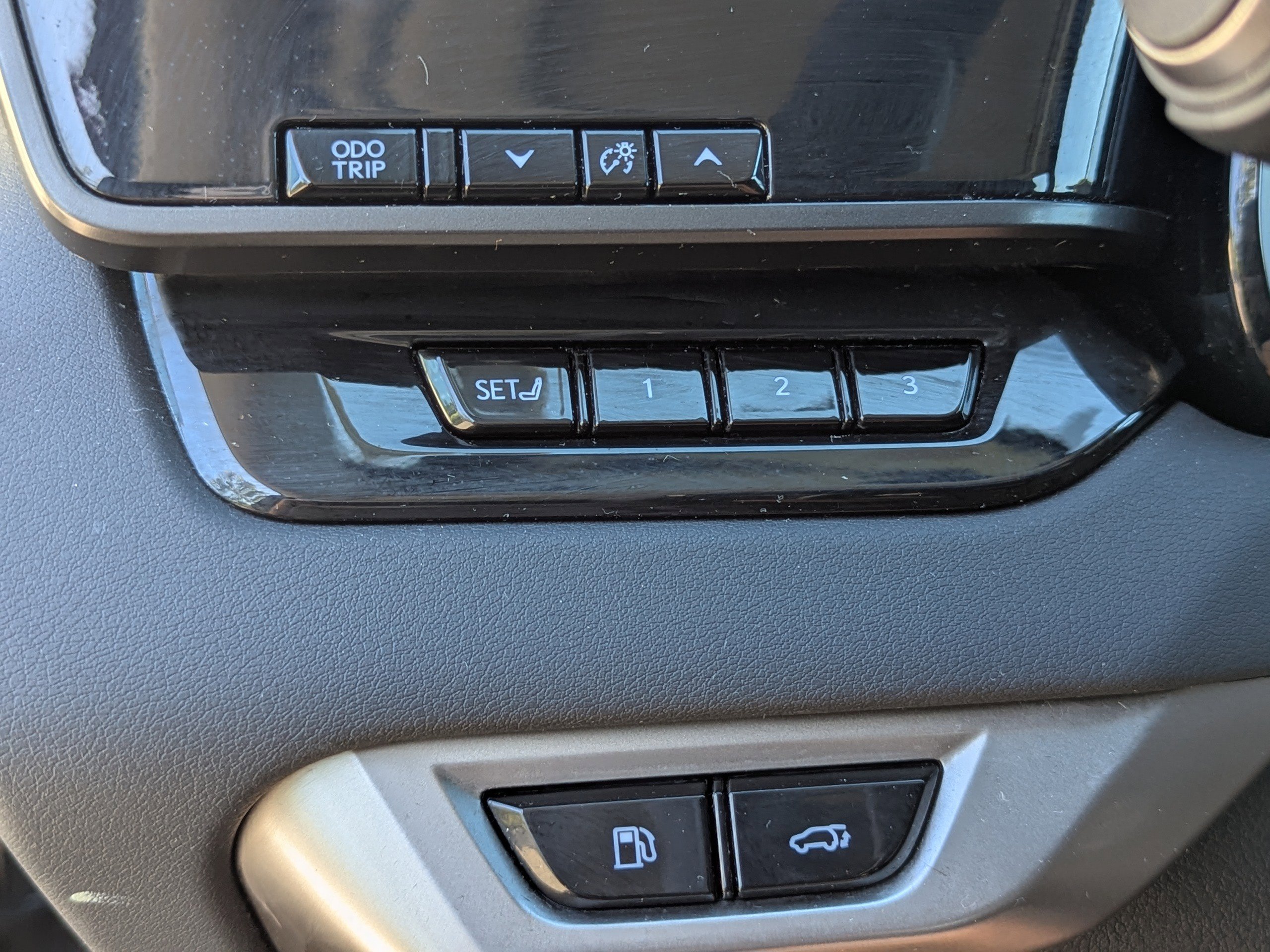 2024 Lexus RX 350 photo 34