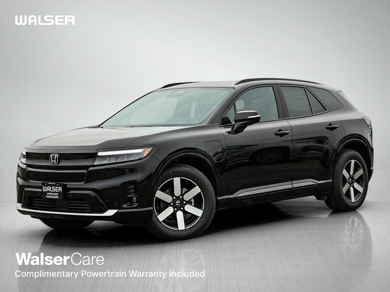 2026 Honda Prologue Touring's photo