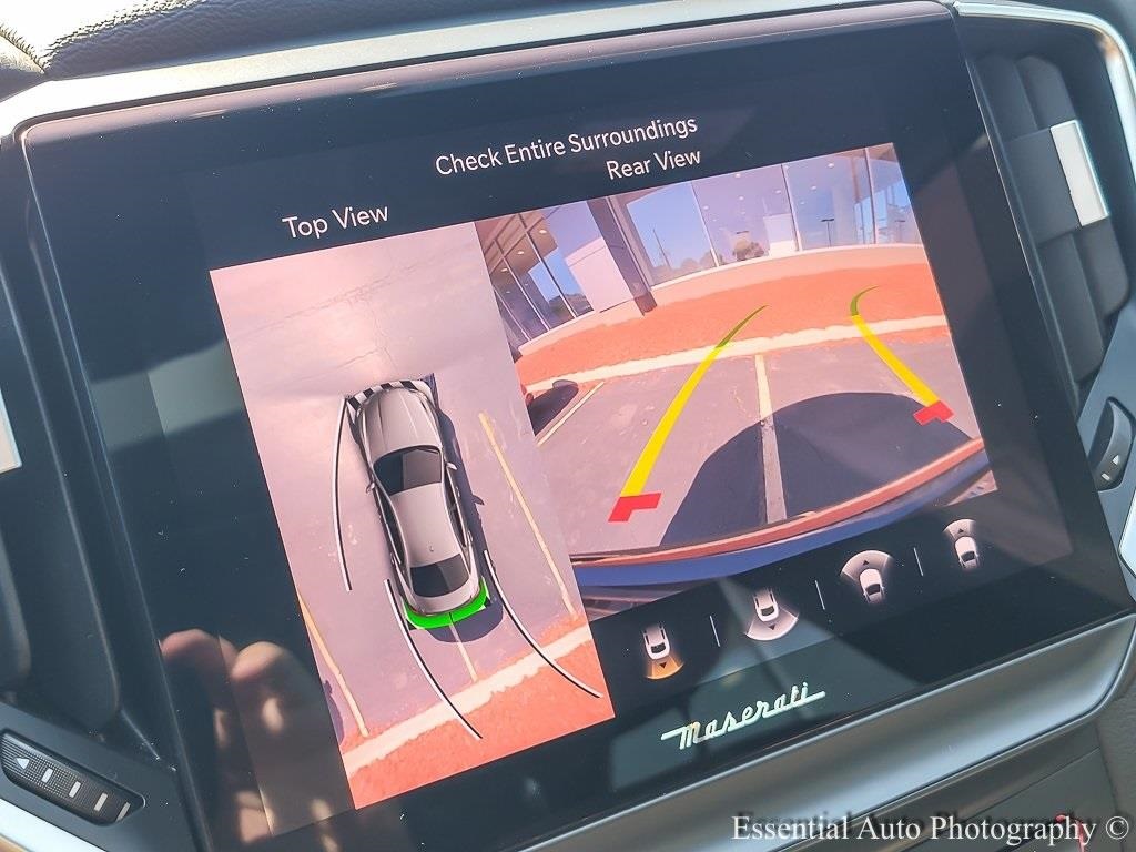 2022 Maserati Ghibli Modena Q4 photo 15