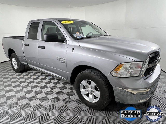 2024 RAM Ram 1500 Classic SLT's photo