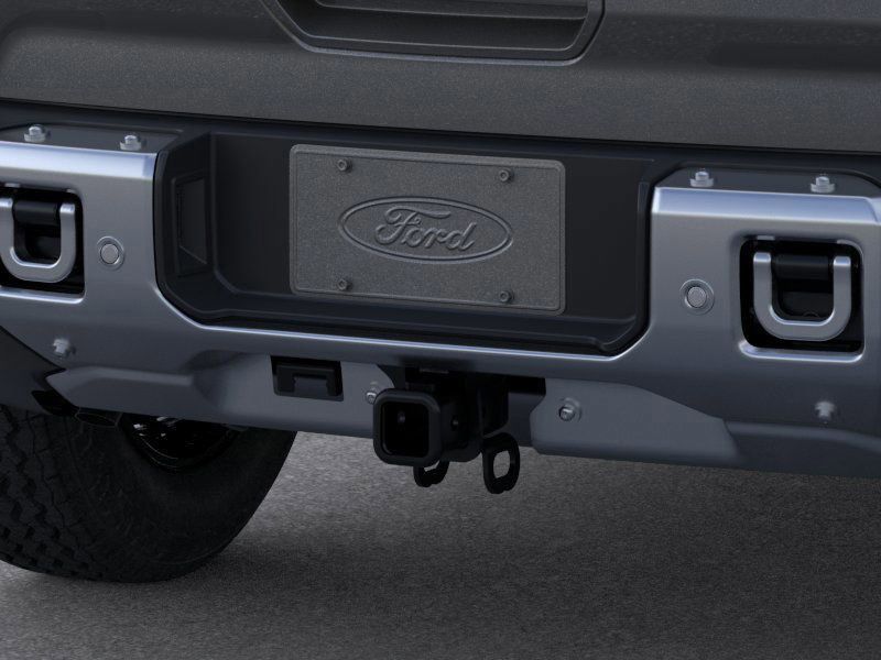 2025 Ford Bronco Sport Badlands photo 16