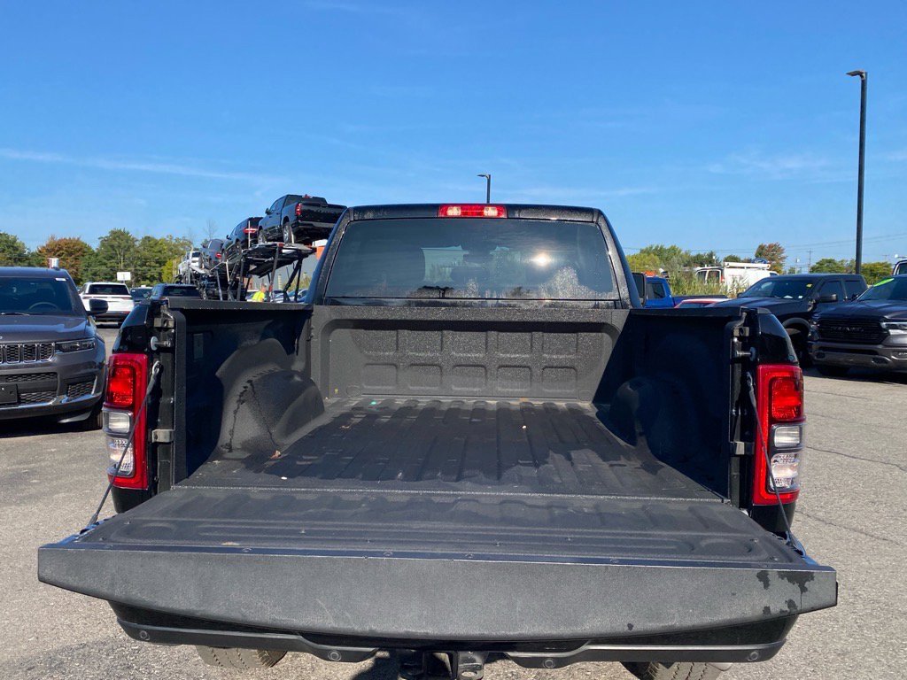 2024 Ram 2500 Big Horn photo 23