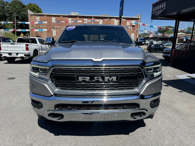2022 Ram 1500 Limited photo 2
