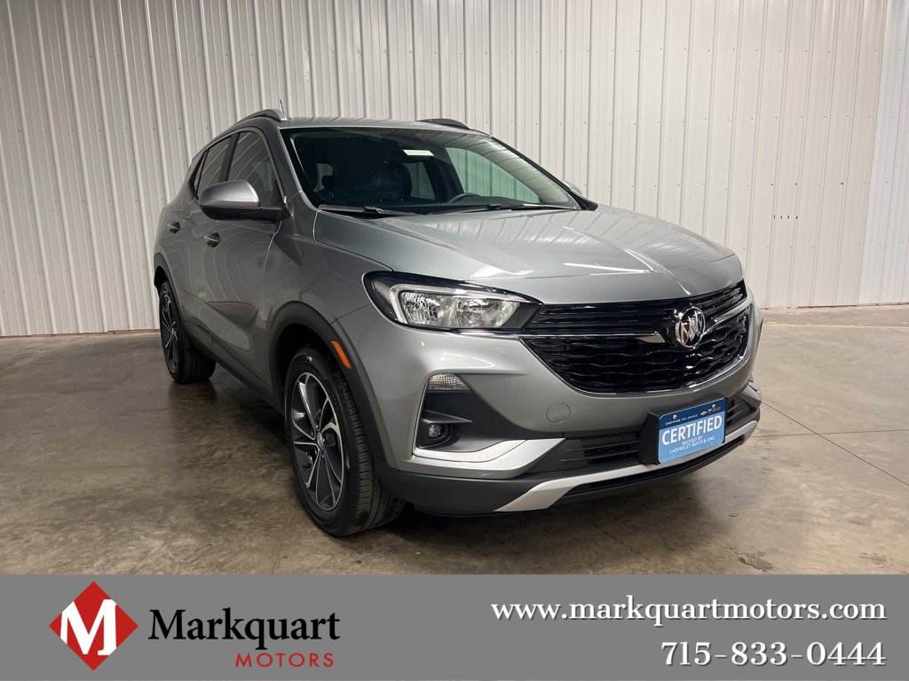 2023 Buick Encore GX