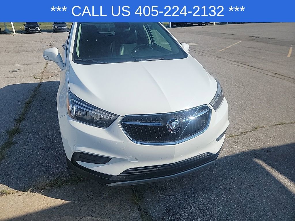 2019 Buick Encore Preferred photo 24