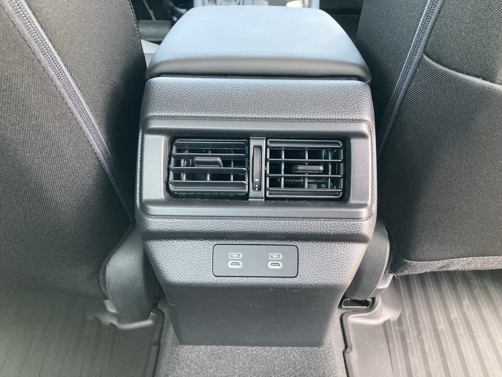 2025 Honda Accord SE photo 35