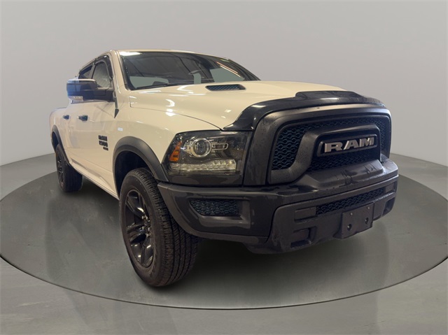 2023 RAM Ram 1500 Classic Warlock's photo