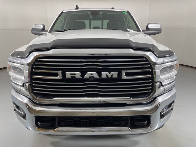 2021 Ram 2500 Laramie photo 3
