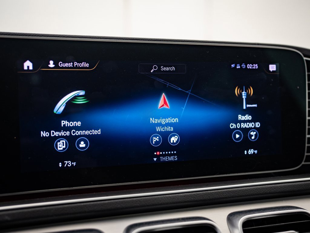 2023 Mercedes Benz GLE 53 AMG photo 24