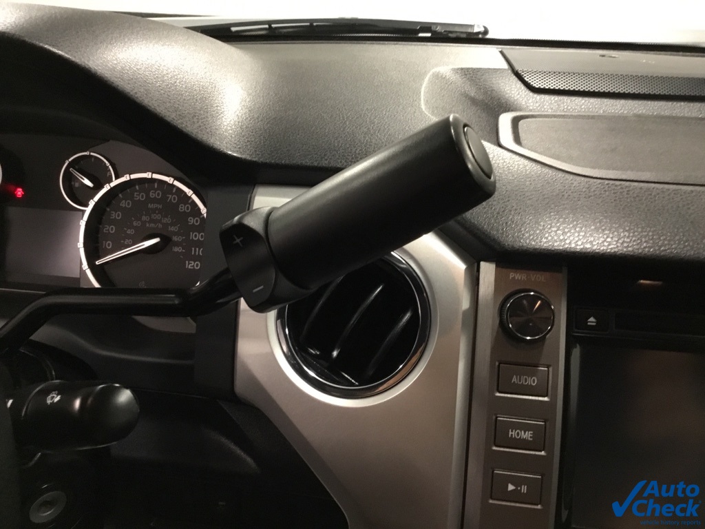 2017 Toyota Tundra TRD Pro photo 51