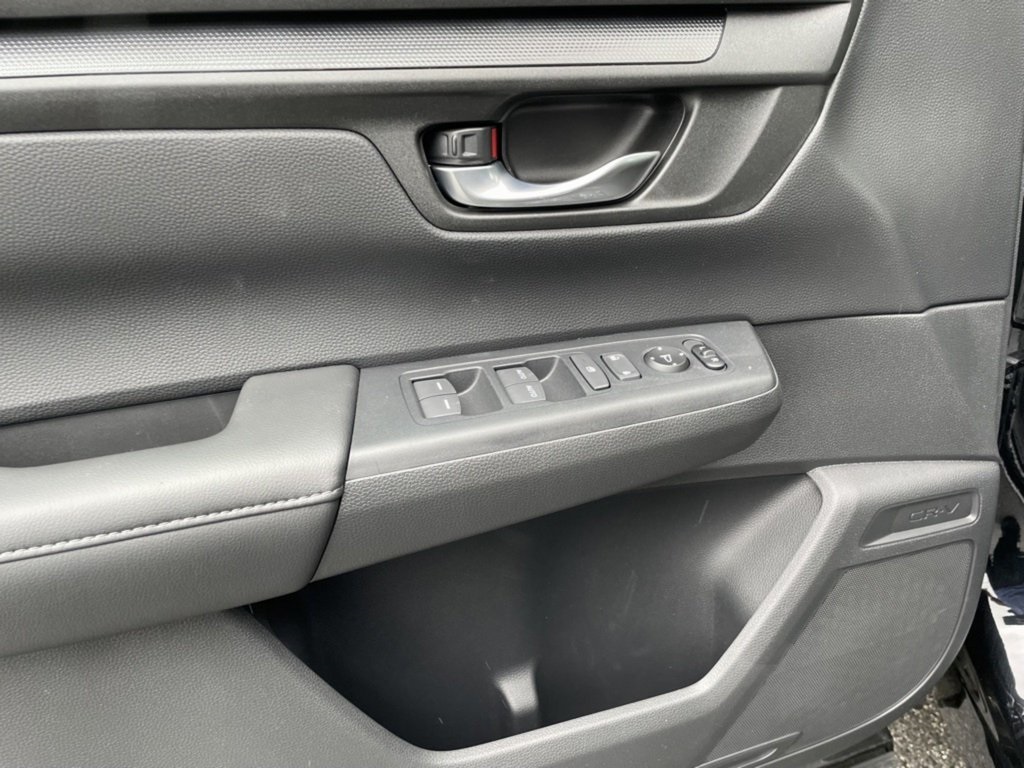 2025 Honda CR-V EX photo 10