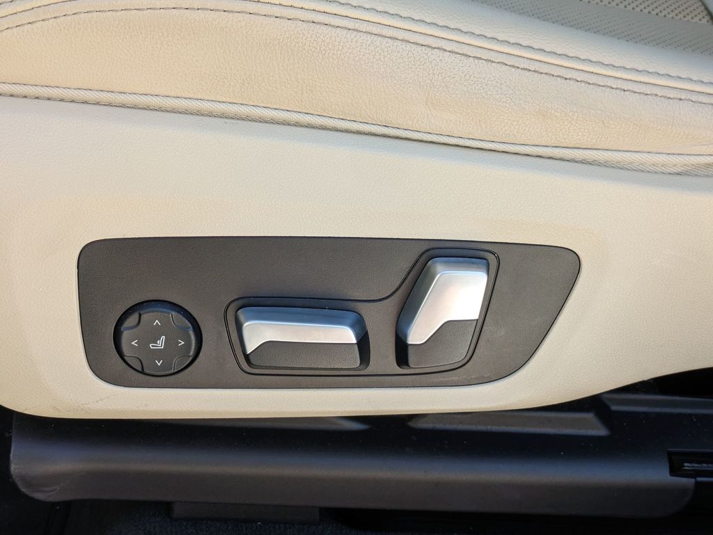 2022 Bmw X3 sDrive30i photo 13