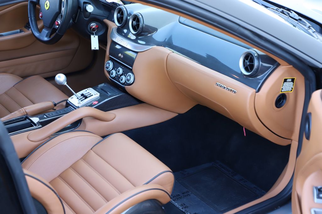 2007 Ferrari 599 GTB Fiorano photo 20