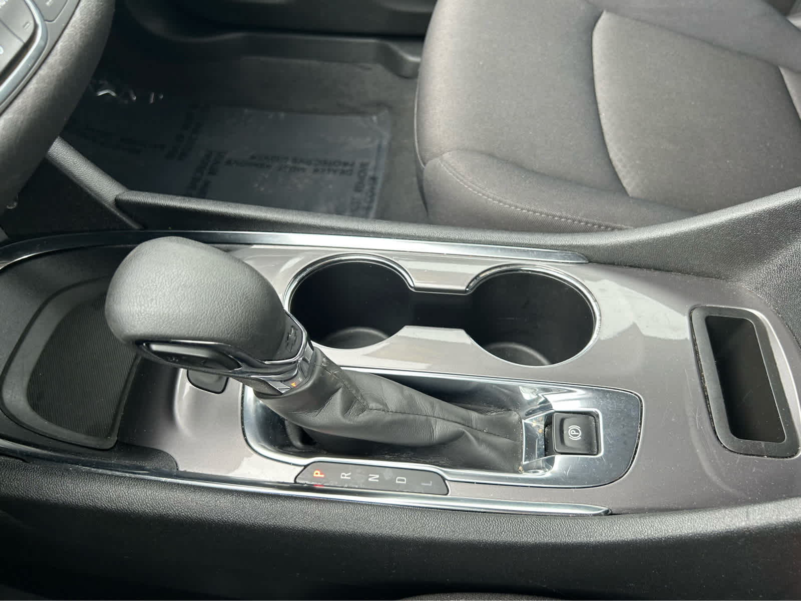 2023 Chevrolet Malibu 1LT photo 21
