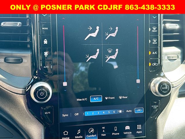 2026 Ram 3500 Tradesman photo 16