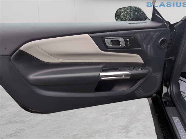 2024 Ford Mustang EcoBoost Premium photo 15