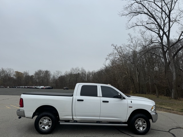 2015 Ram 2500 Tradesman photo 4