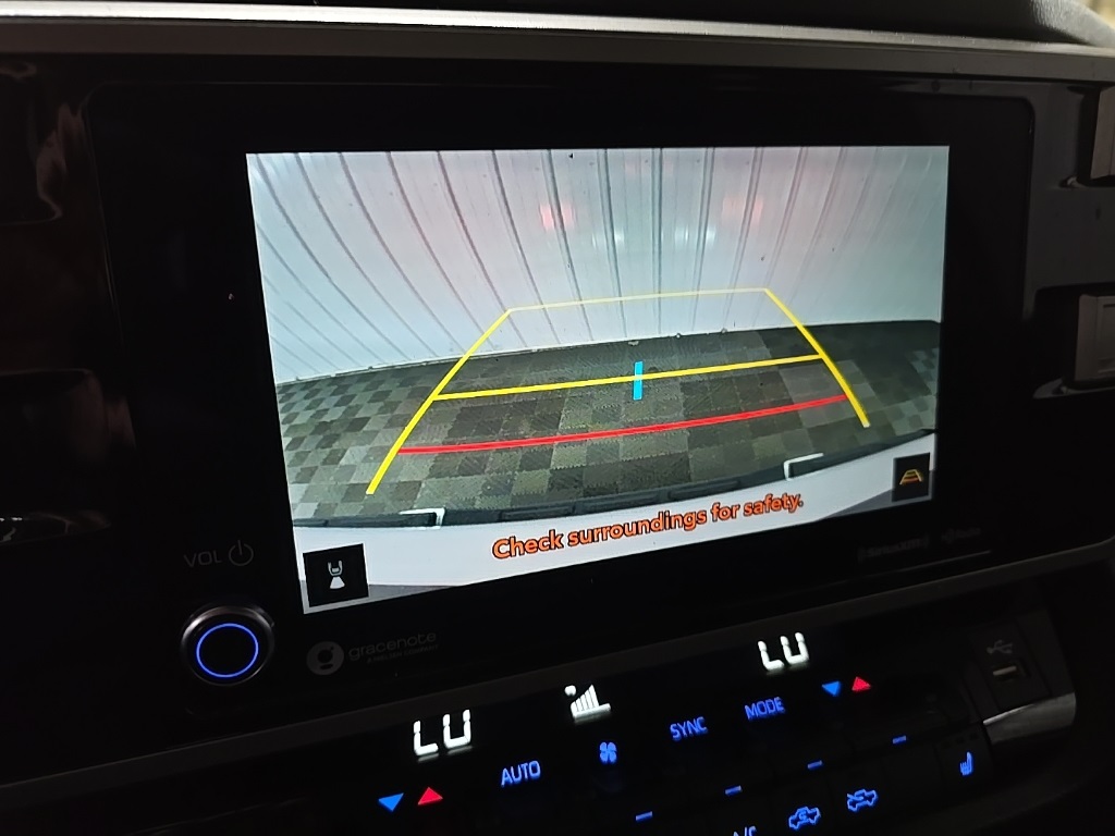 2022 Toyota Tundra SR5 photo 18