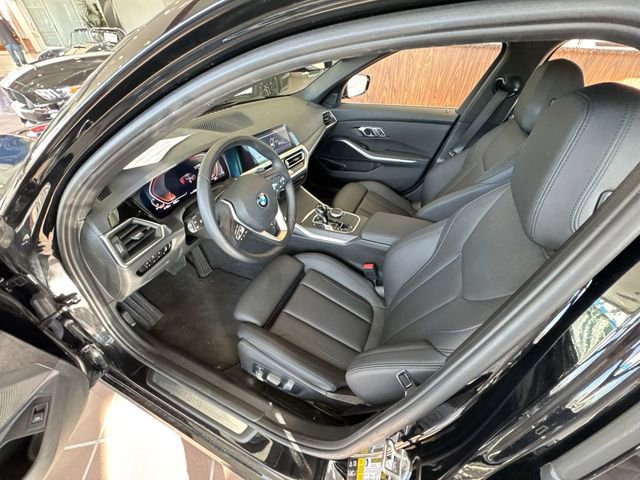 2021 Bmw 330i photo 30