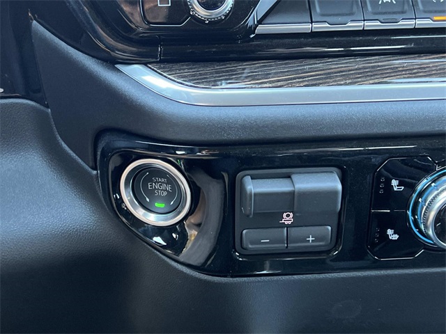 2026 Gmc Sierra 1500 Elevation photo 22