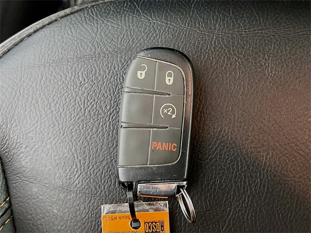 2020 Jeep Compass Limited photo 26