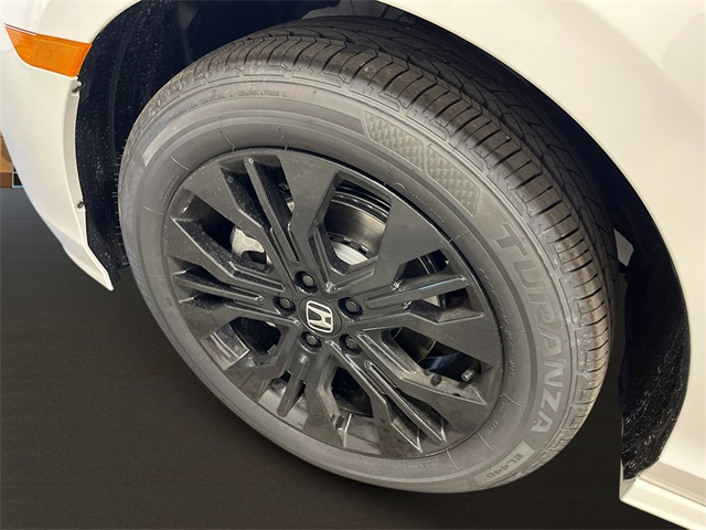 2026 Honda Odyssey Sport photo 7