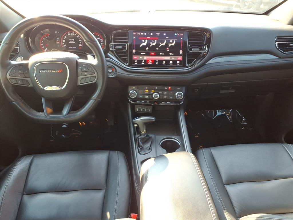 2021 Dodge Durango GT Plus photo 28