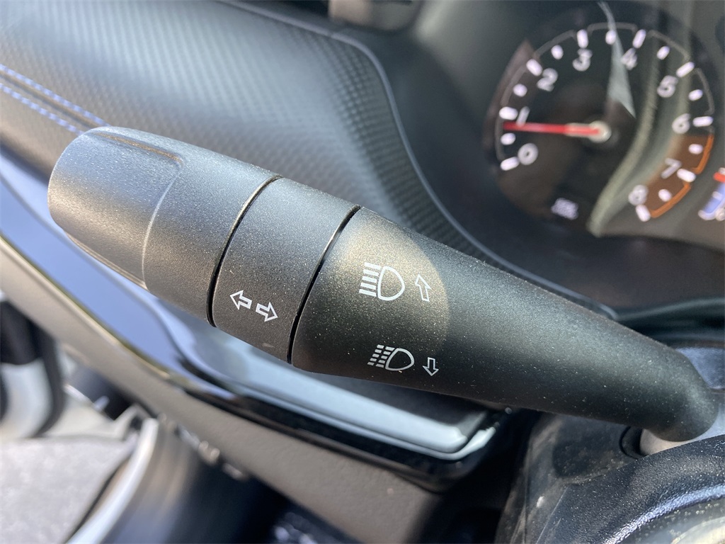 2025 Jeep Compass Latitude photo 25